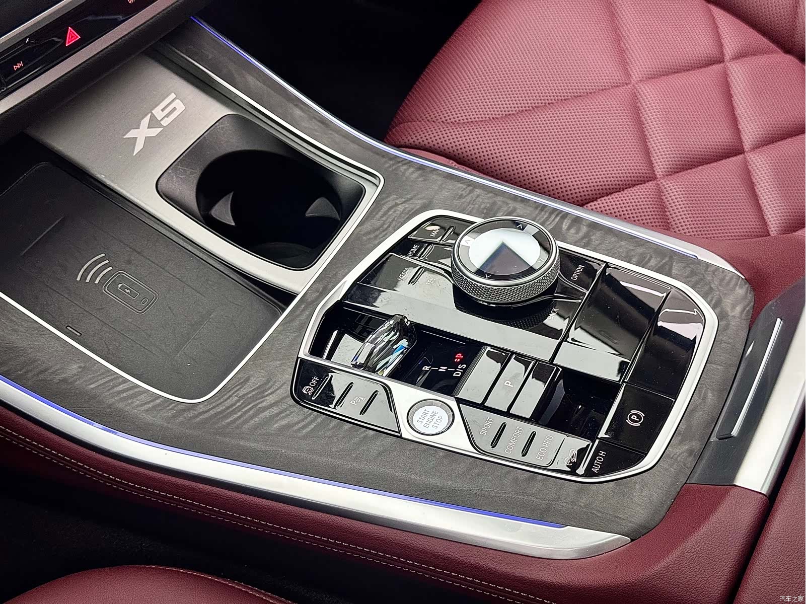 BMW X5, 2025 19