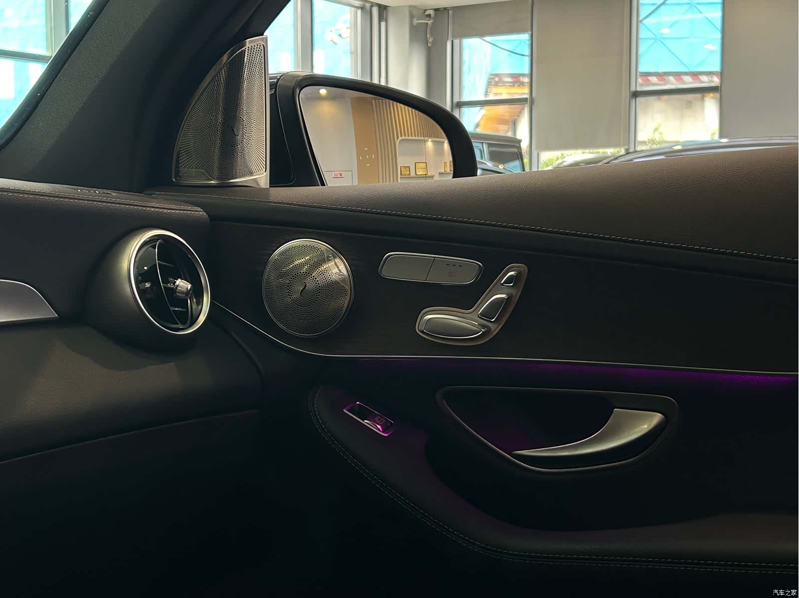 Mercedes-Benz GLC, 2022 7