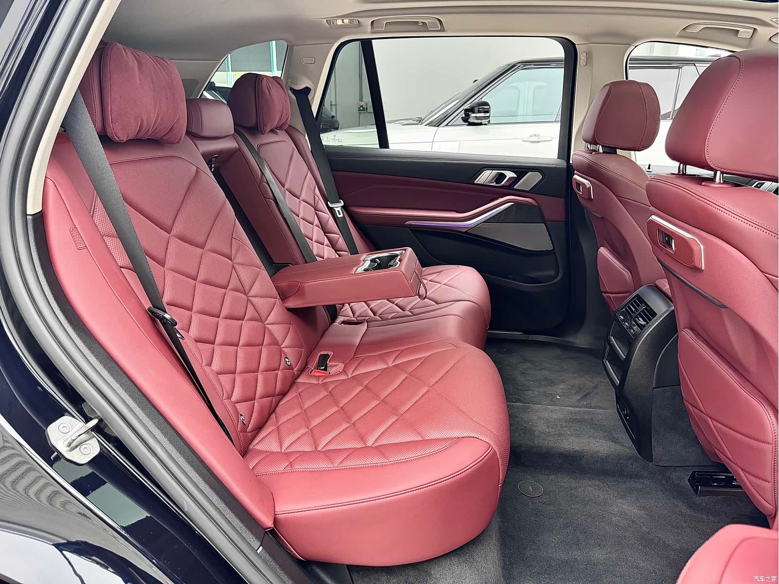 BMW X5, 2025 14