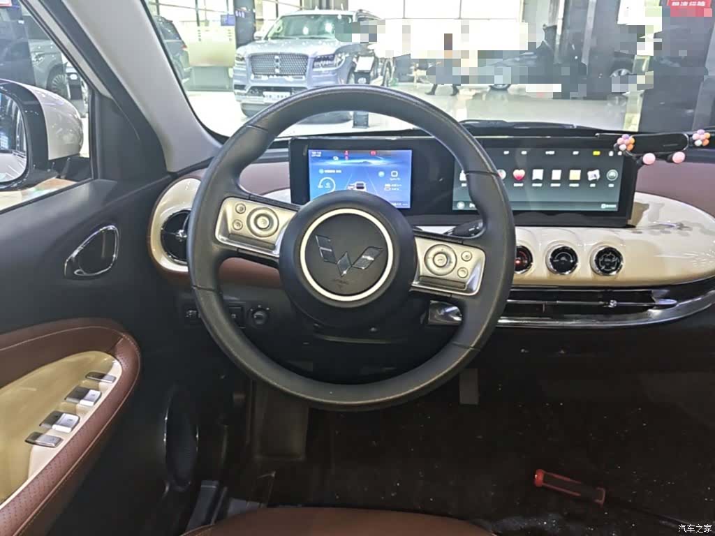 Wuling Bingo, 2024 11