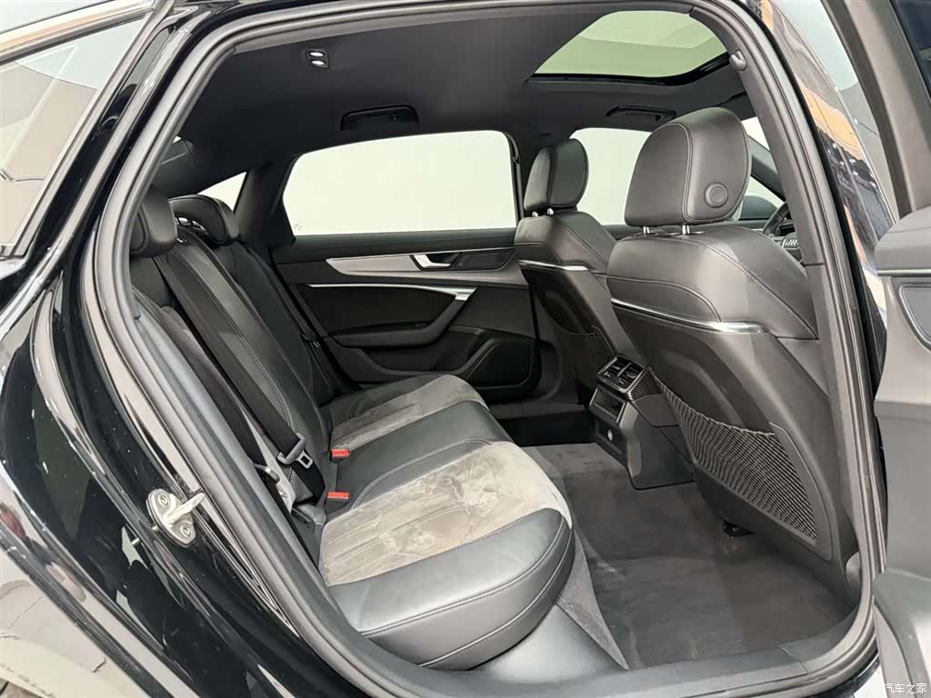 Audi A6L, 2020 20
