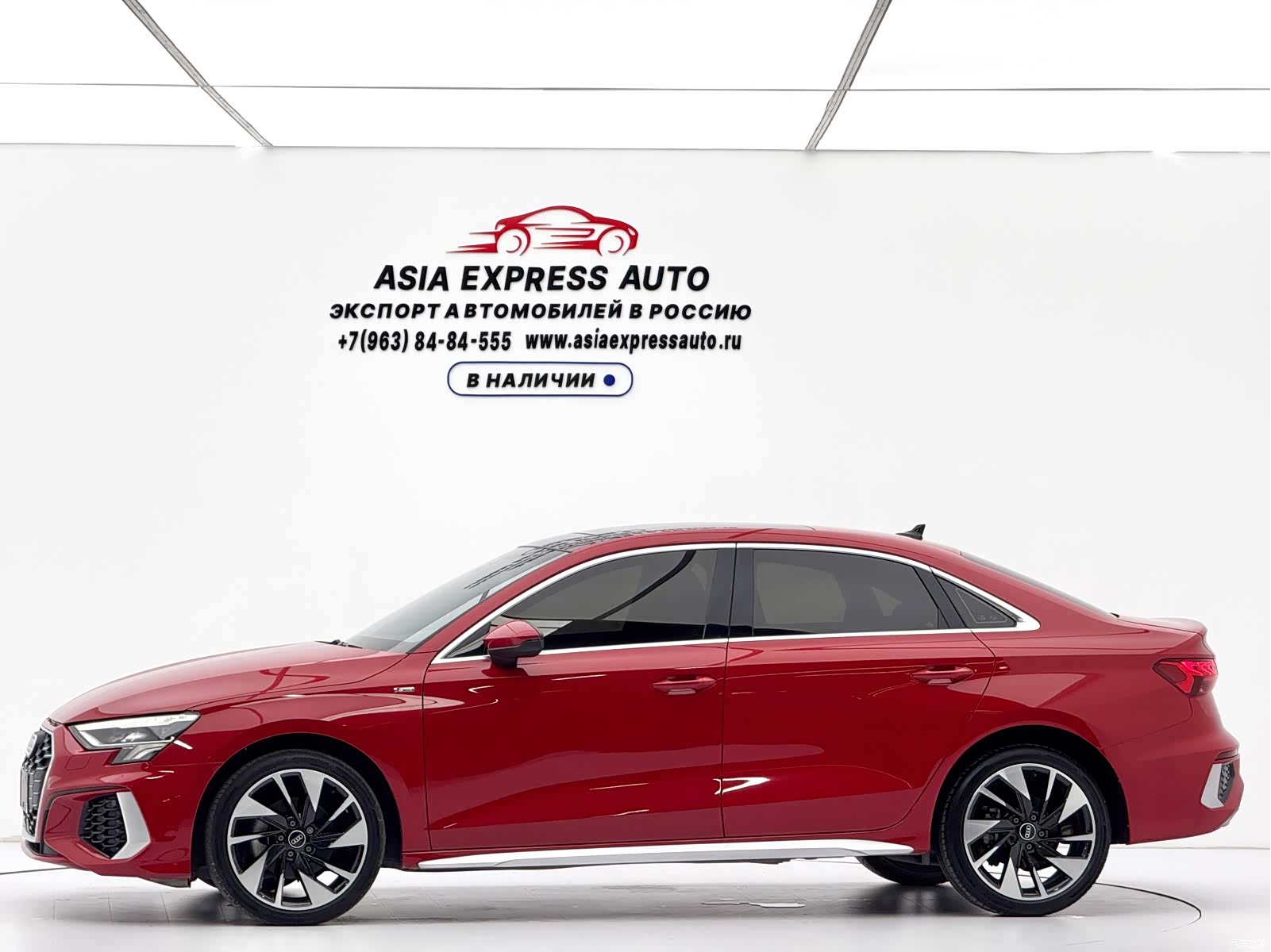 Audi A3, 2022 7