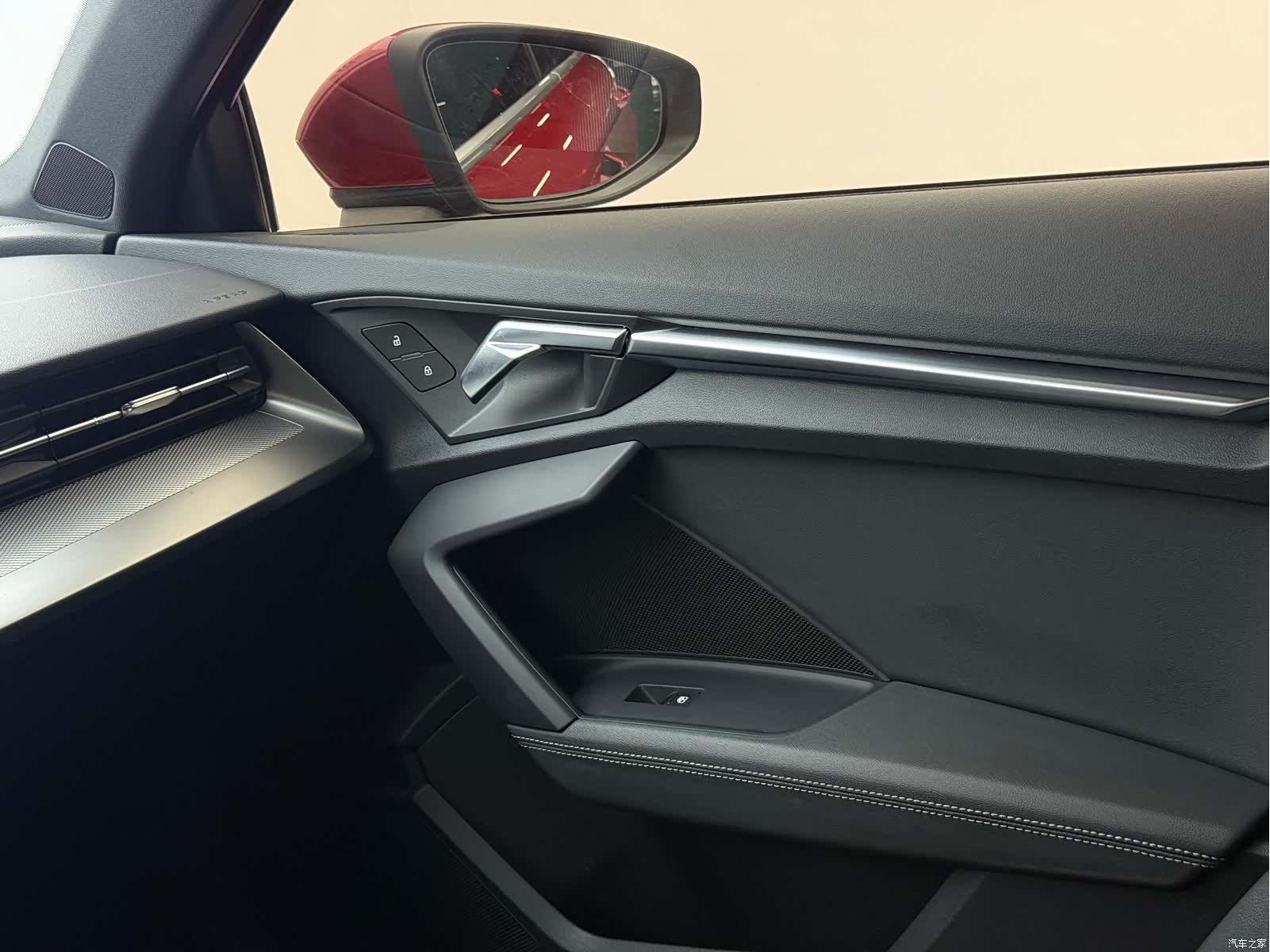 Audi A3, 2022 10