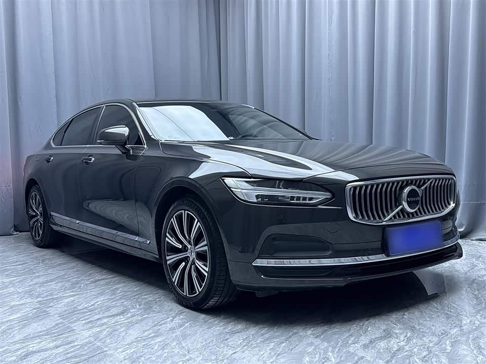 Volvo S90 Volvo S90