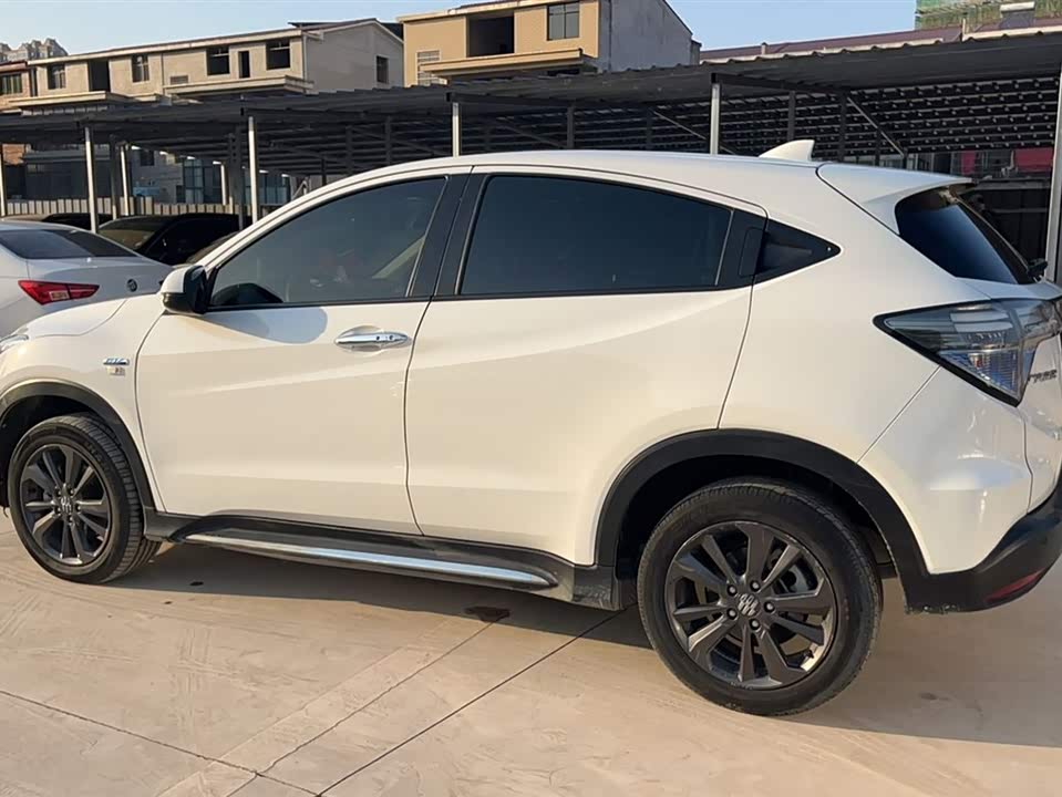 Everus GAC Honda VE-1 Everus GAC Honda VE-1