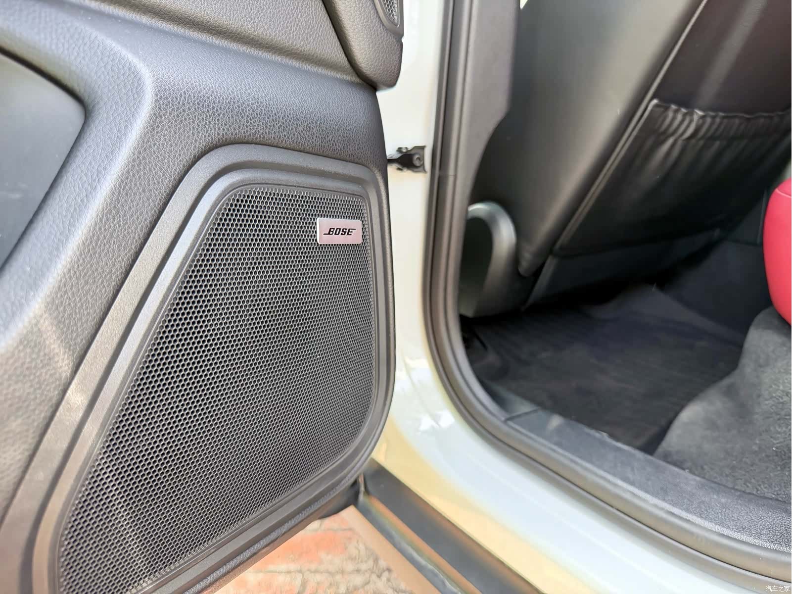 Porsche Macan, 2019 10
