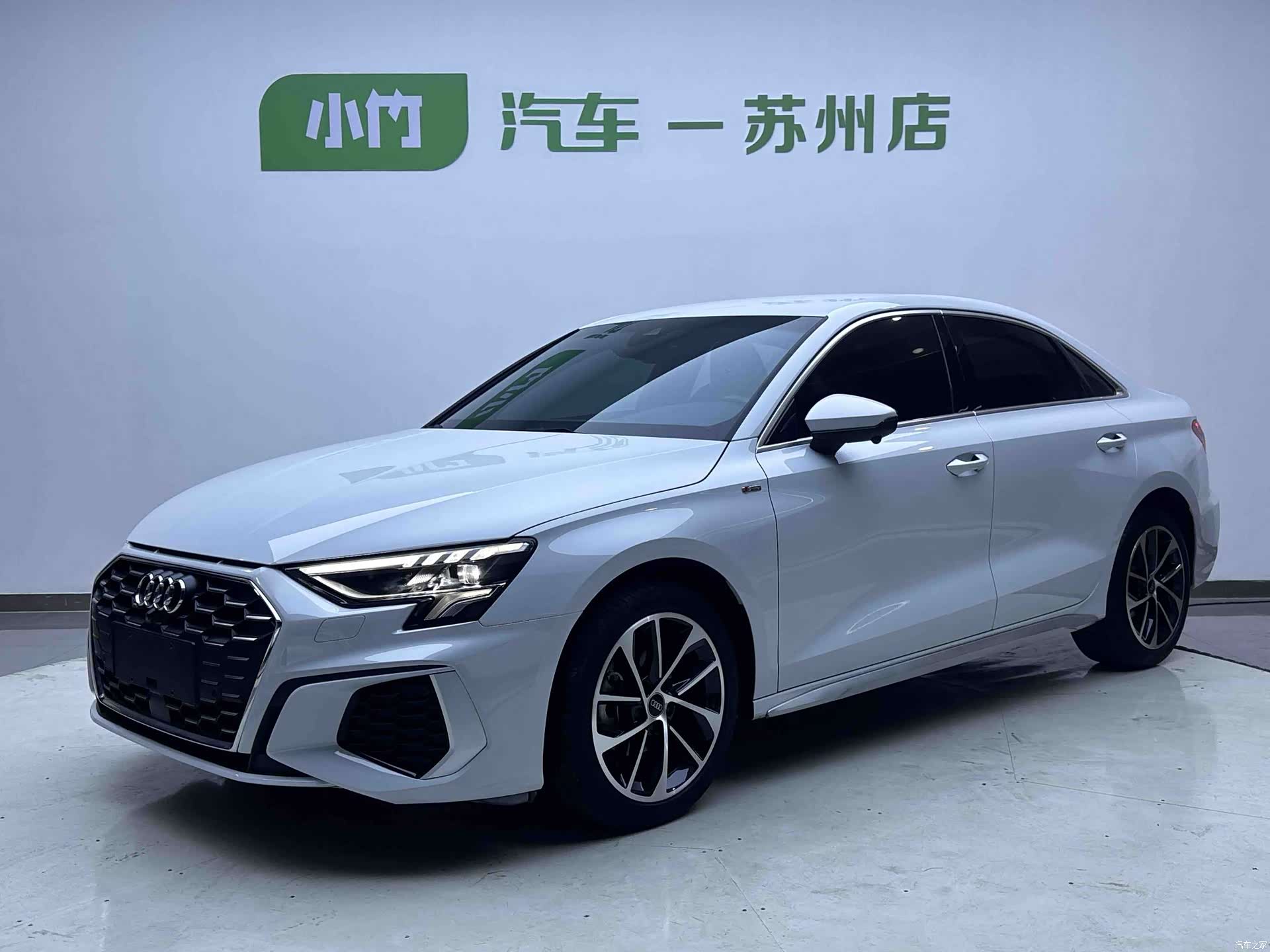 Audi A3, 2022 1