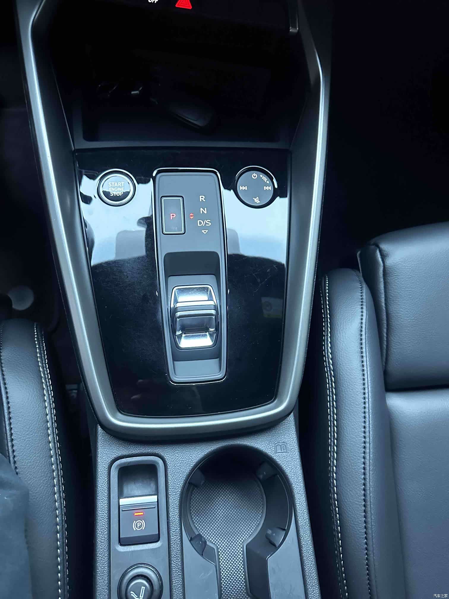 Audi A3, 2022 12