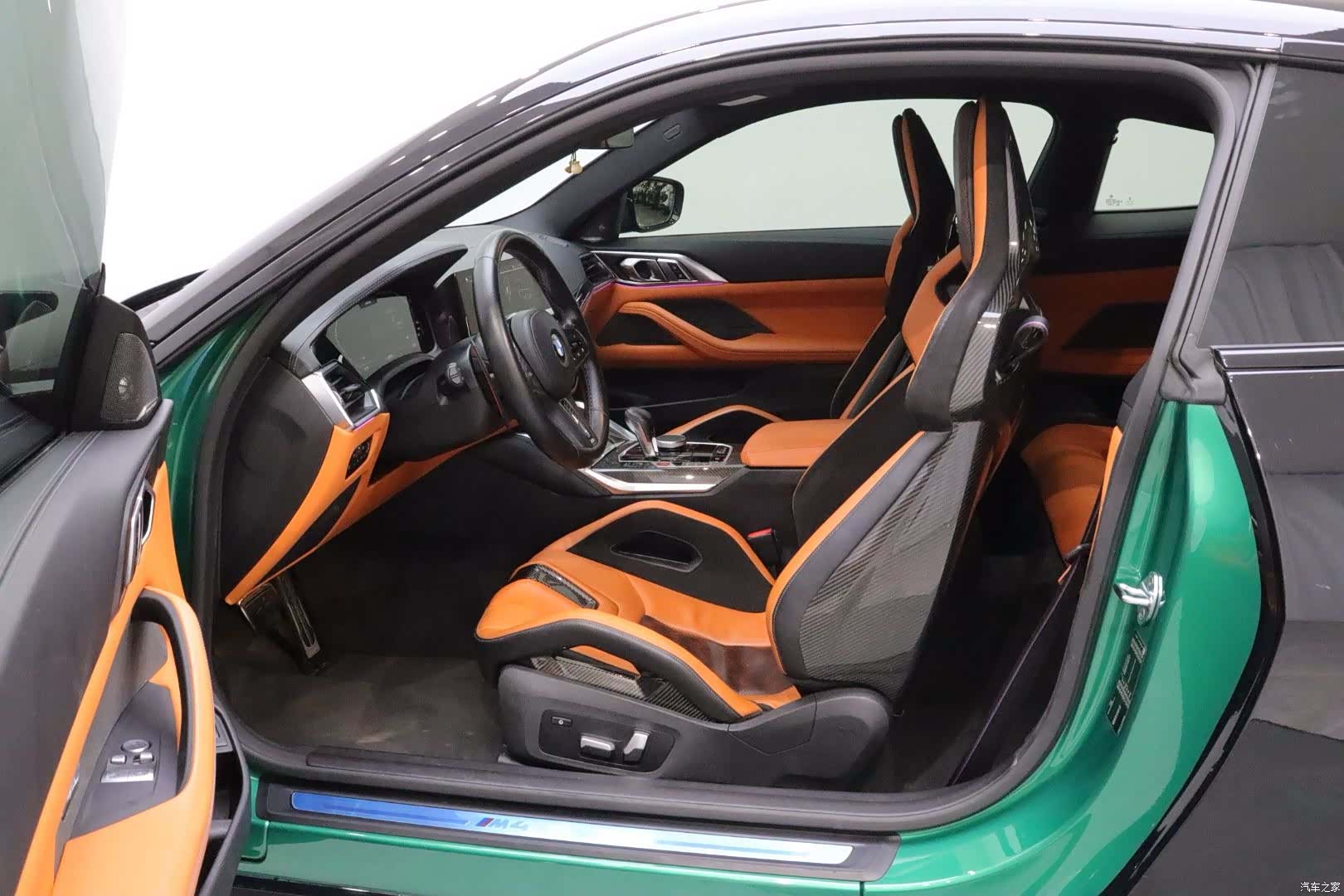 BMW M4, 2022 11