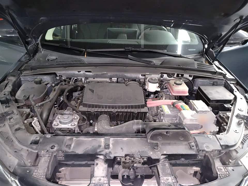 BYD Tangxin Energy