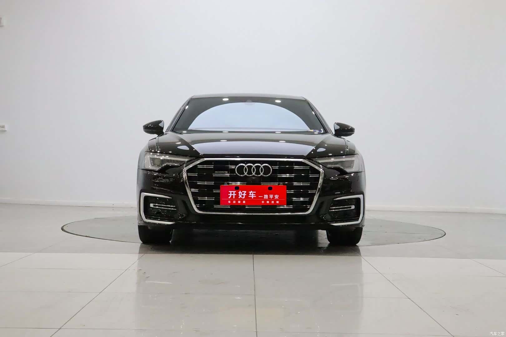 Audi A6L, 2025 все фото