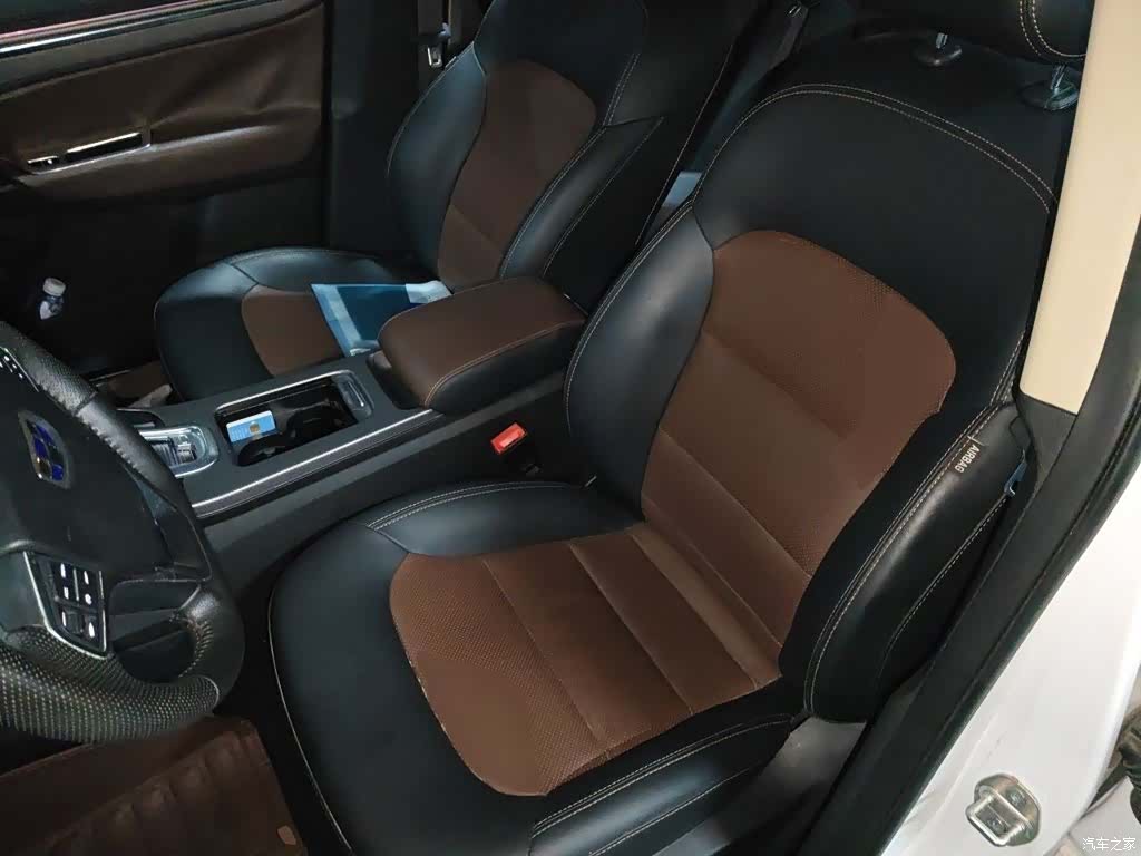 Geely Emgrand, 2017 8