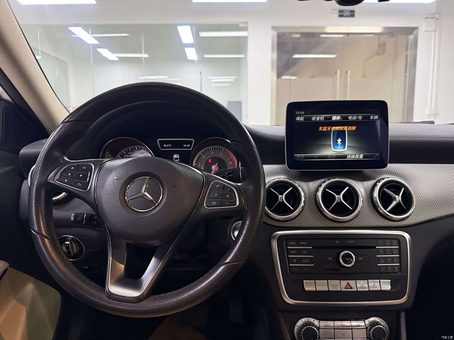 Mercedes-Benz GLA, 2017 17
