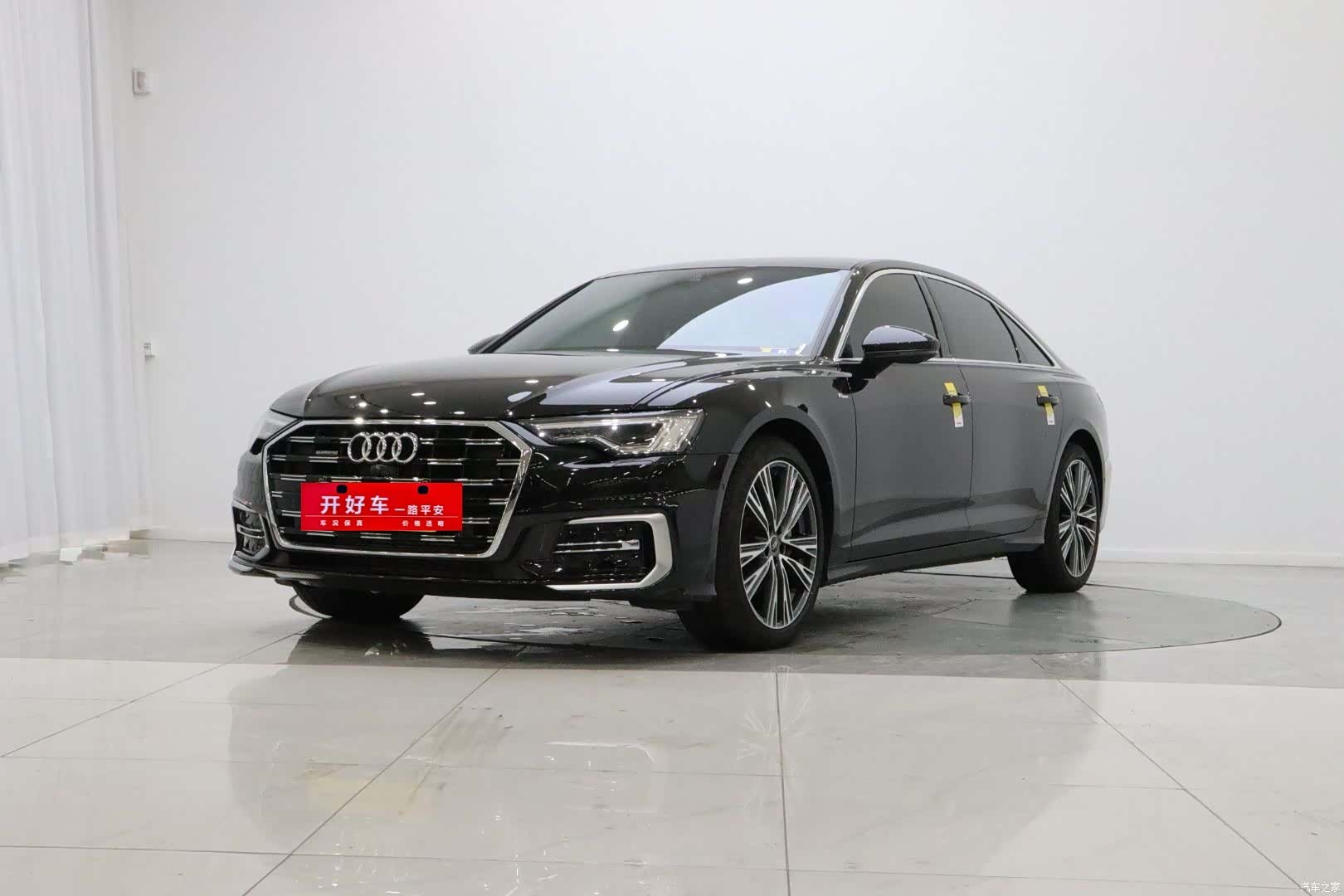 Audi A6L, 2025 1