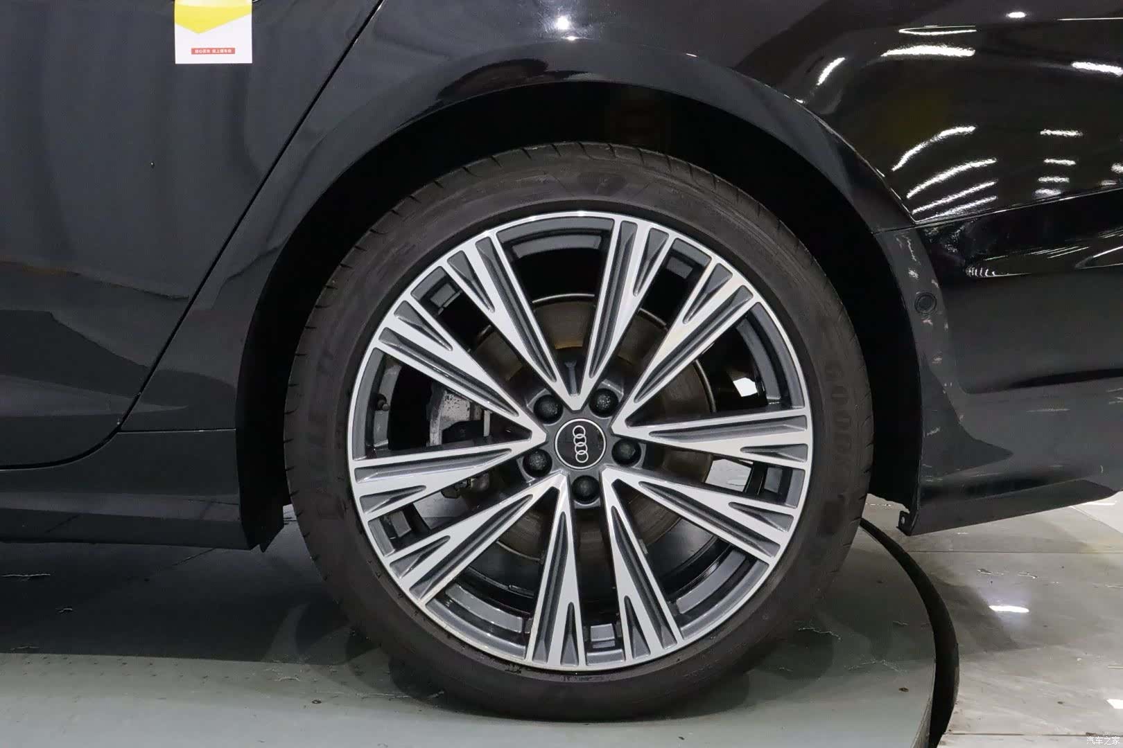 Audi A6L, 2025 21
