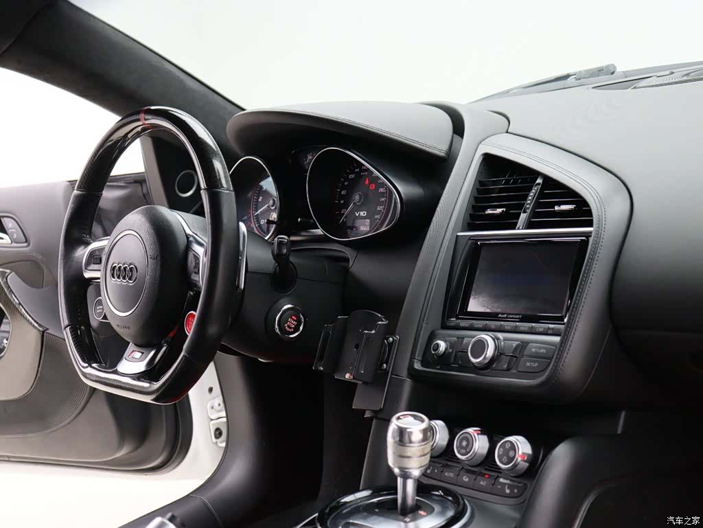 Audi TT, 2015 15