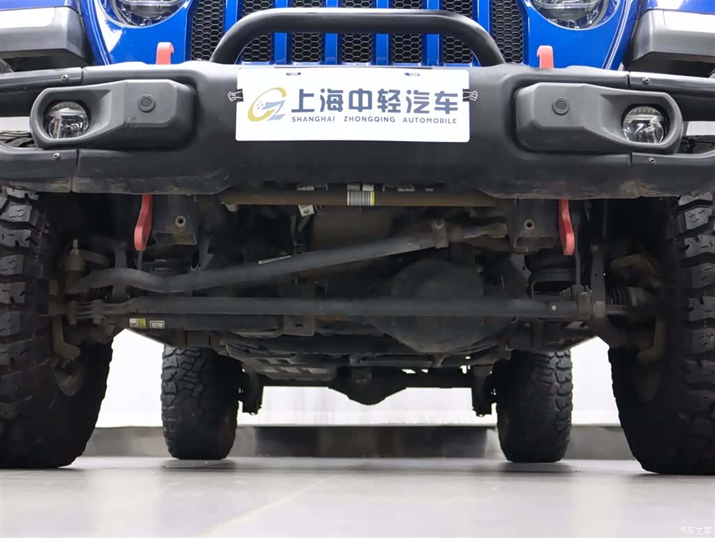 Jeep Wrangler, 2020 25