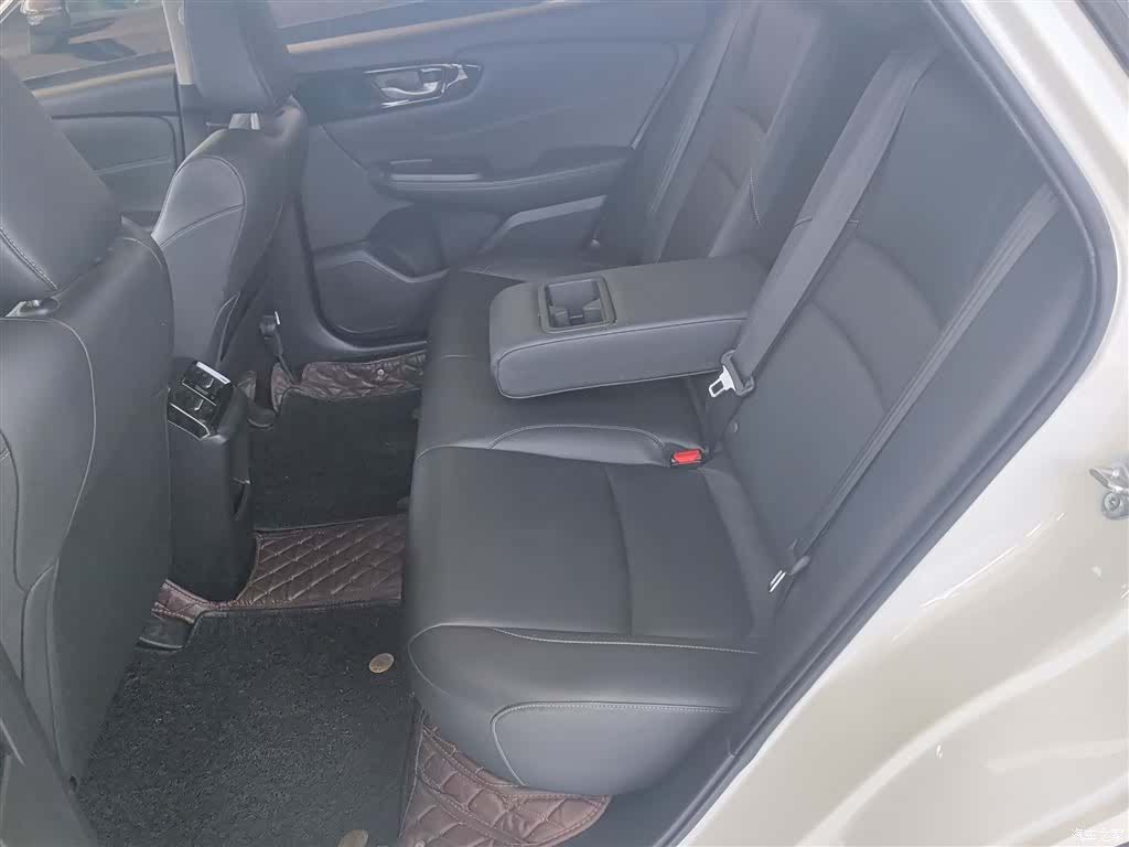 Honda VI, 2019 17