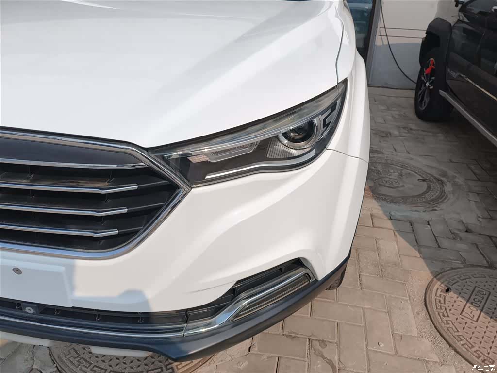 Bestune X40, 2019 24