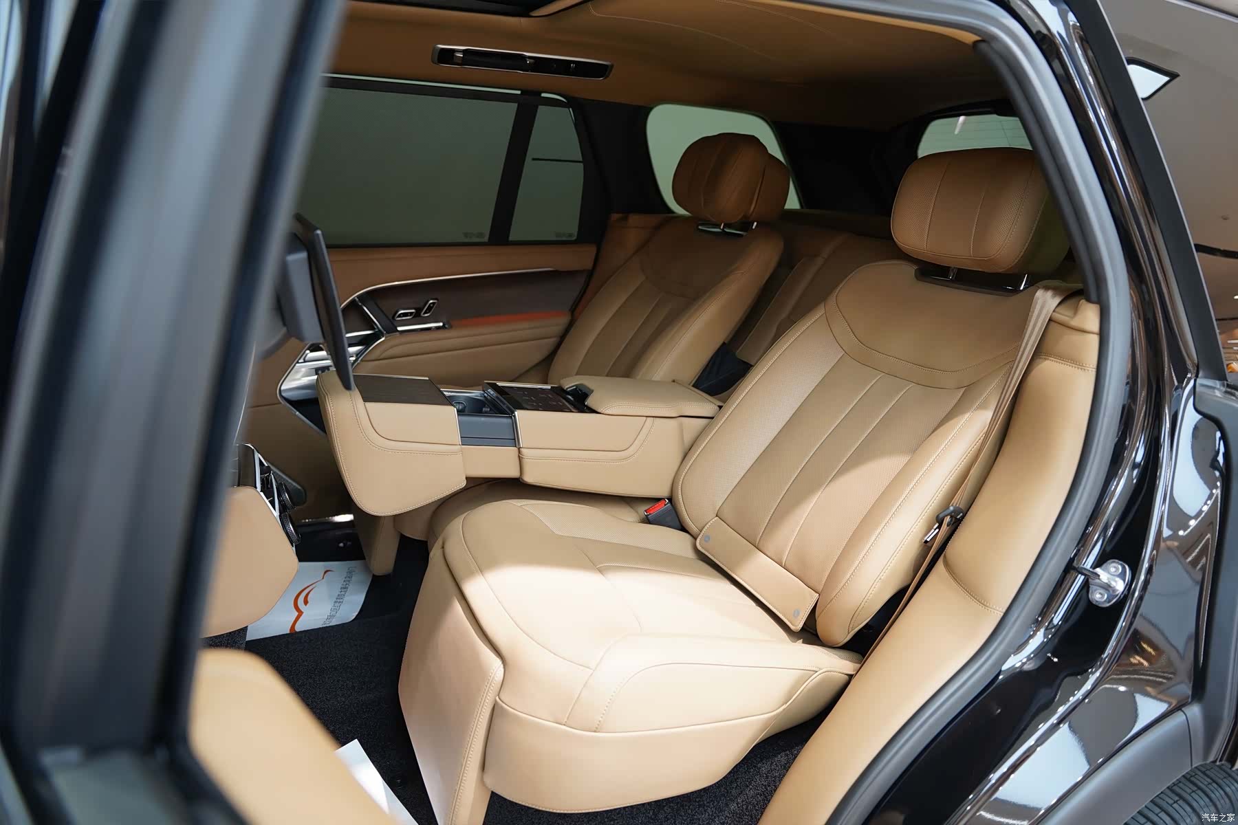 Land Rover Range Rover, 2024 22