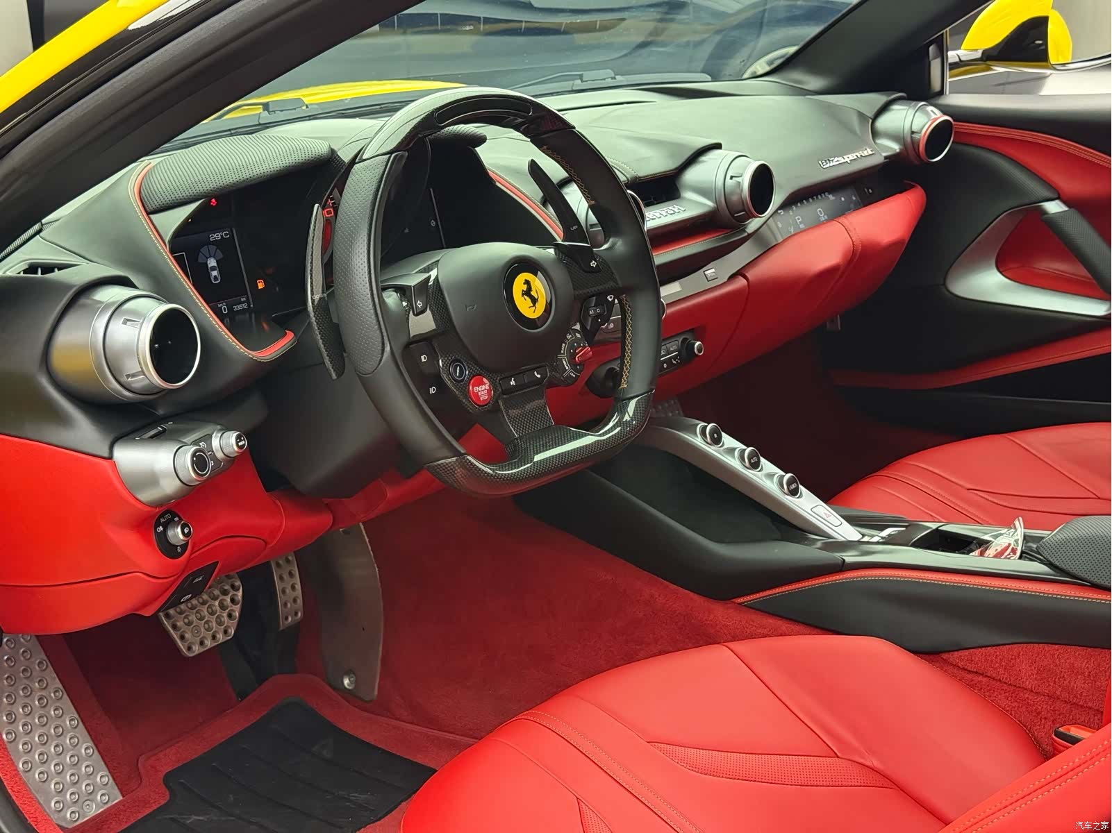 Ferrari 812, 2018 10