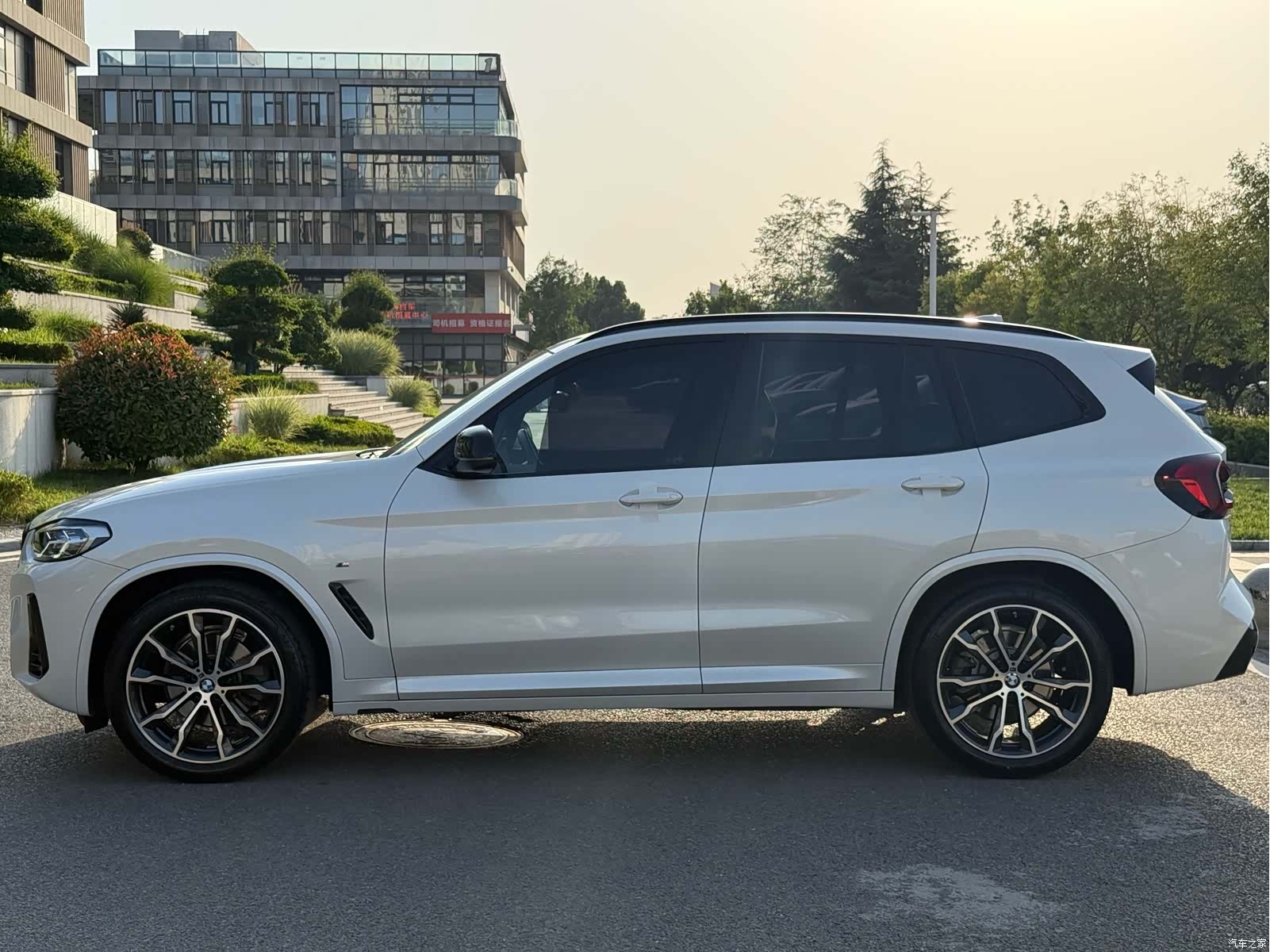 BMW X3, 2022 7