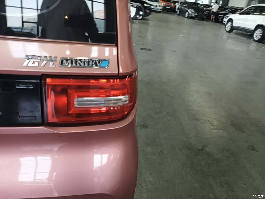 Wuling Yuan, 2021 8