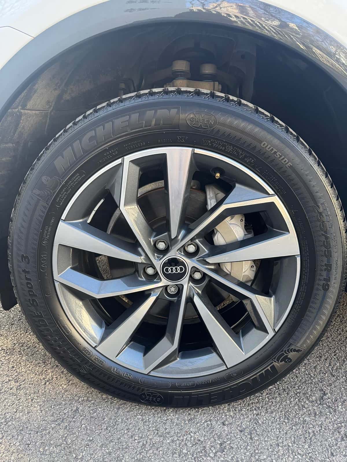Audi Q5L, 2022 7