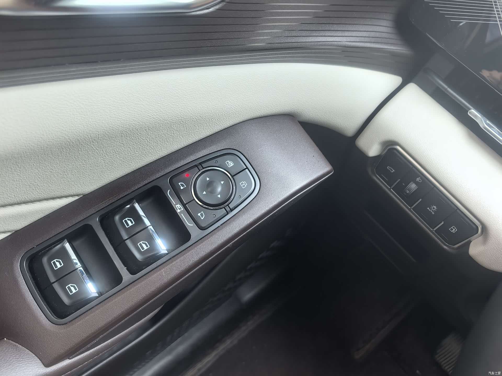 Haval Hi4, 2023 21