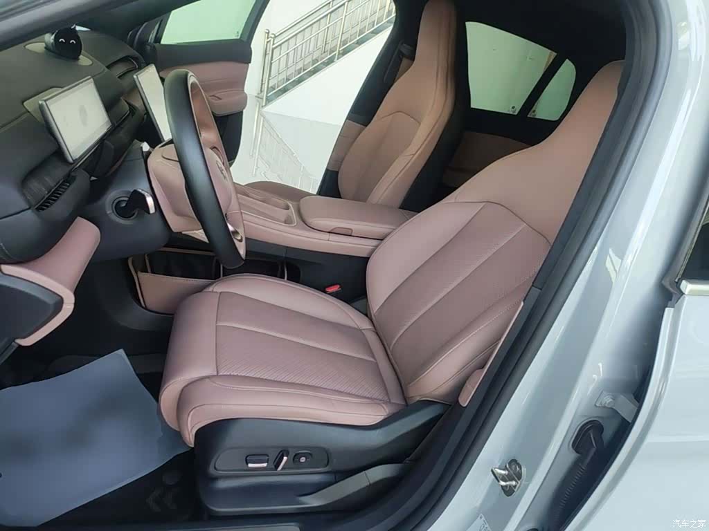NIO EC6, 2023 15