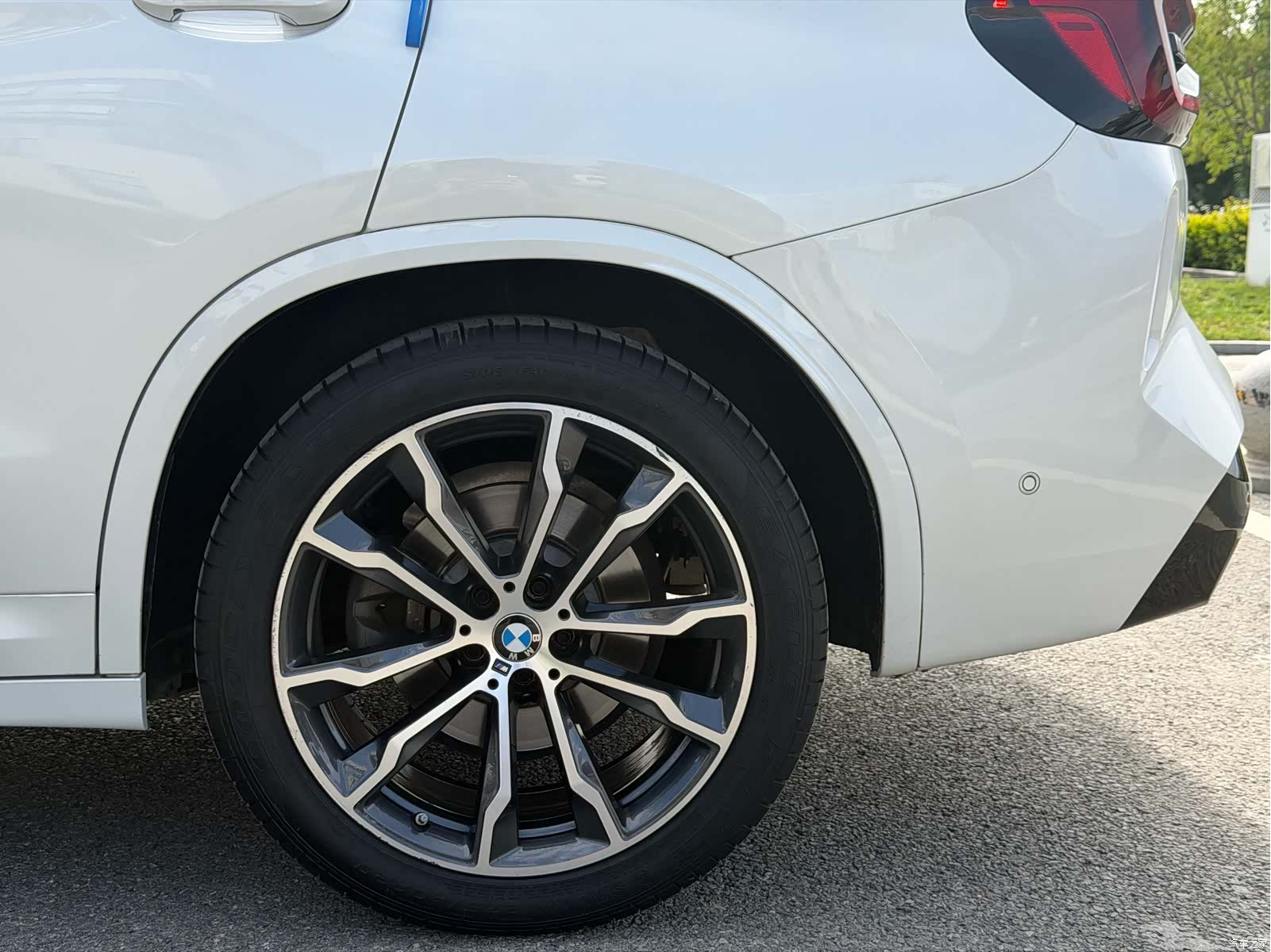 BMW X3, 2022 17