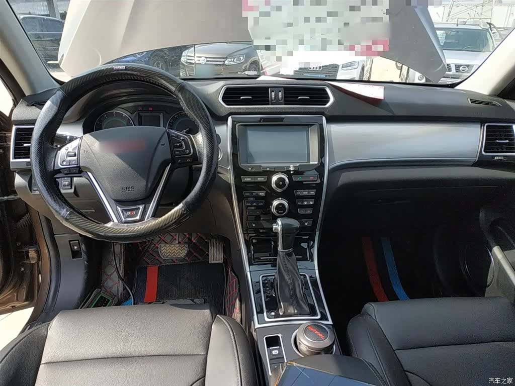 Haval H2, 2015 6