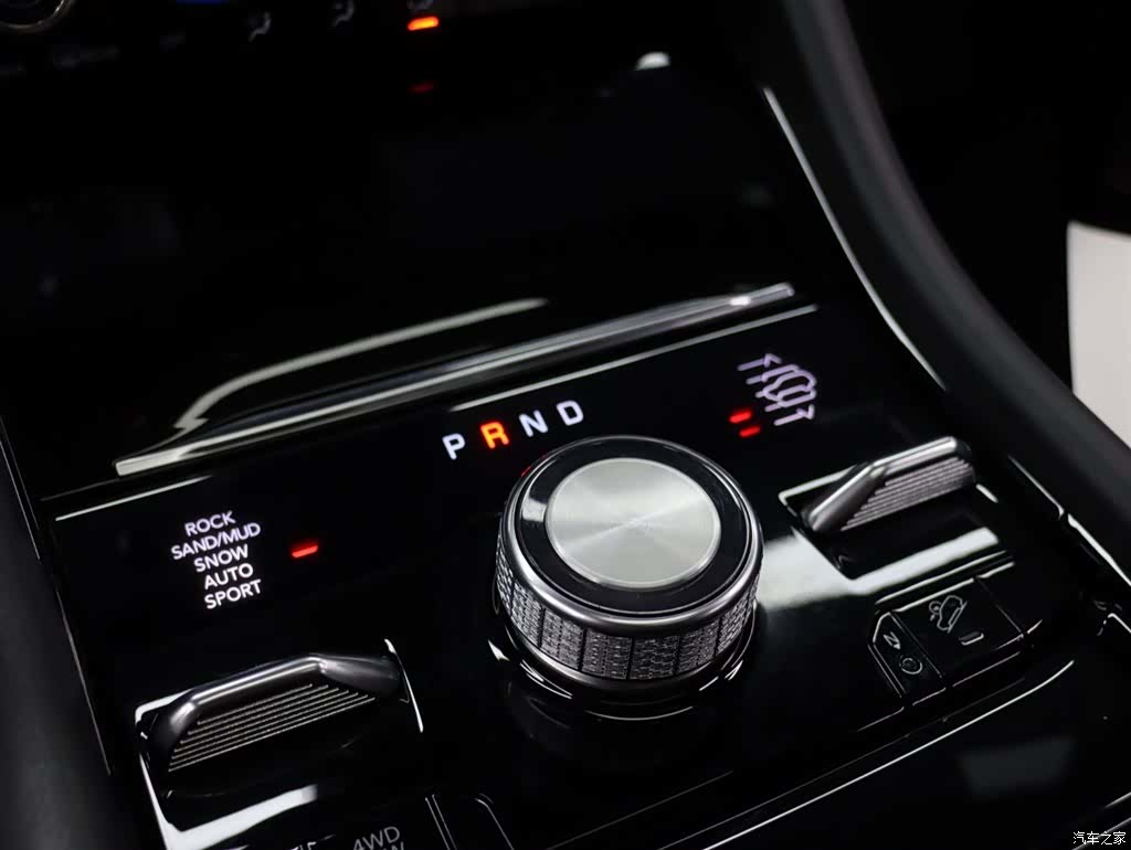 Jeep Grand Cherokee, 2025 18