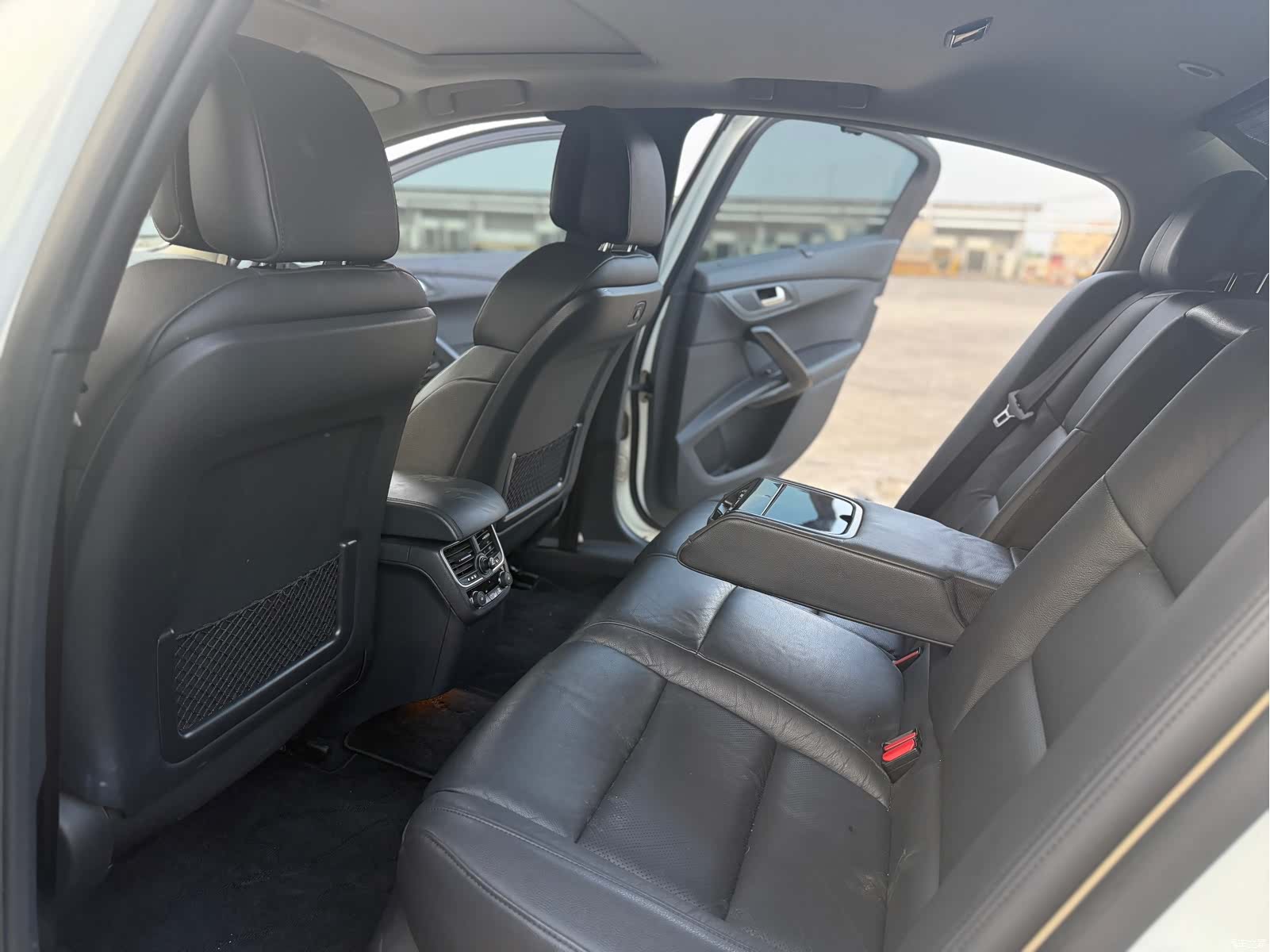 Peugeot 508, 2012 9