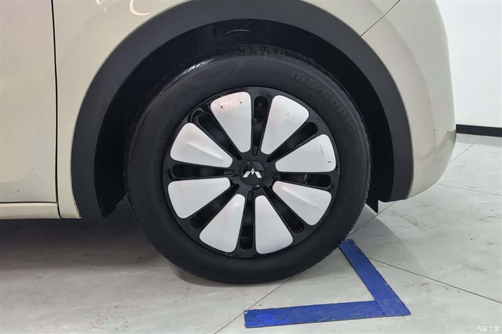 Wuling Bingo, 2023 6