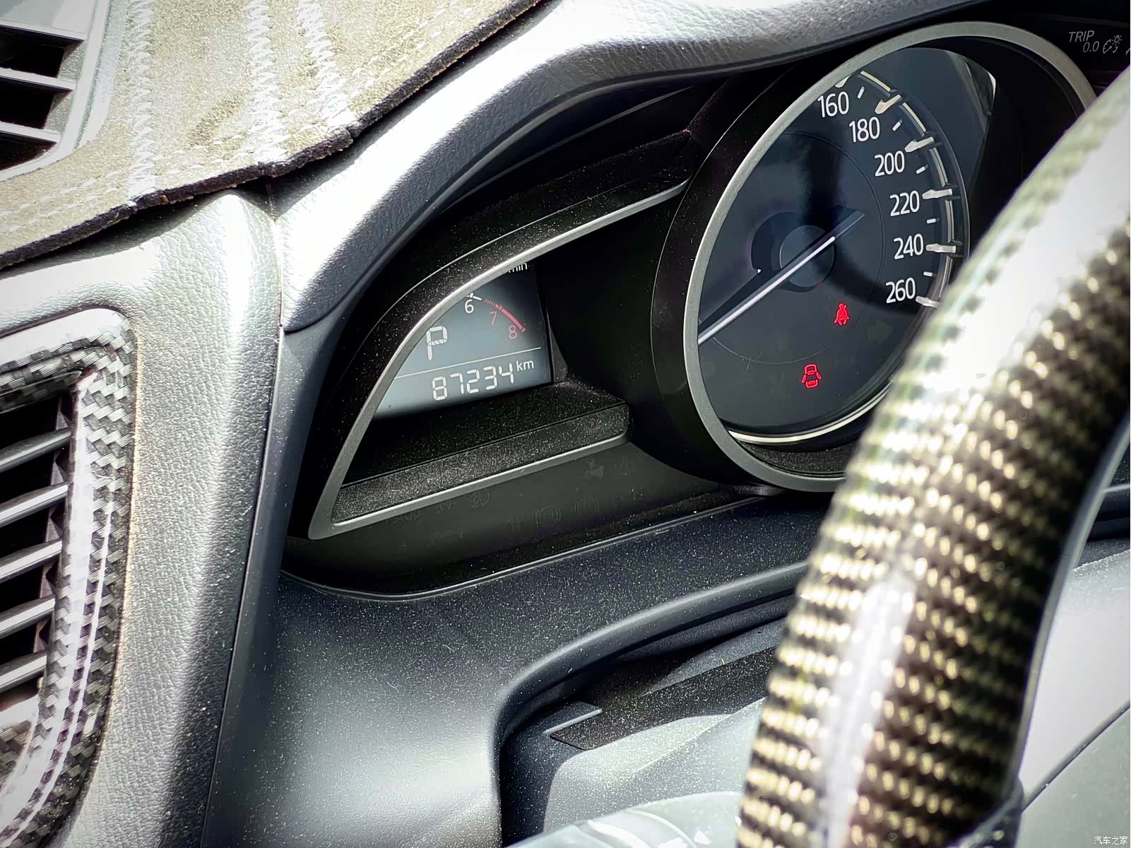 Mazda Mazda3, 2019 20