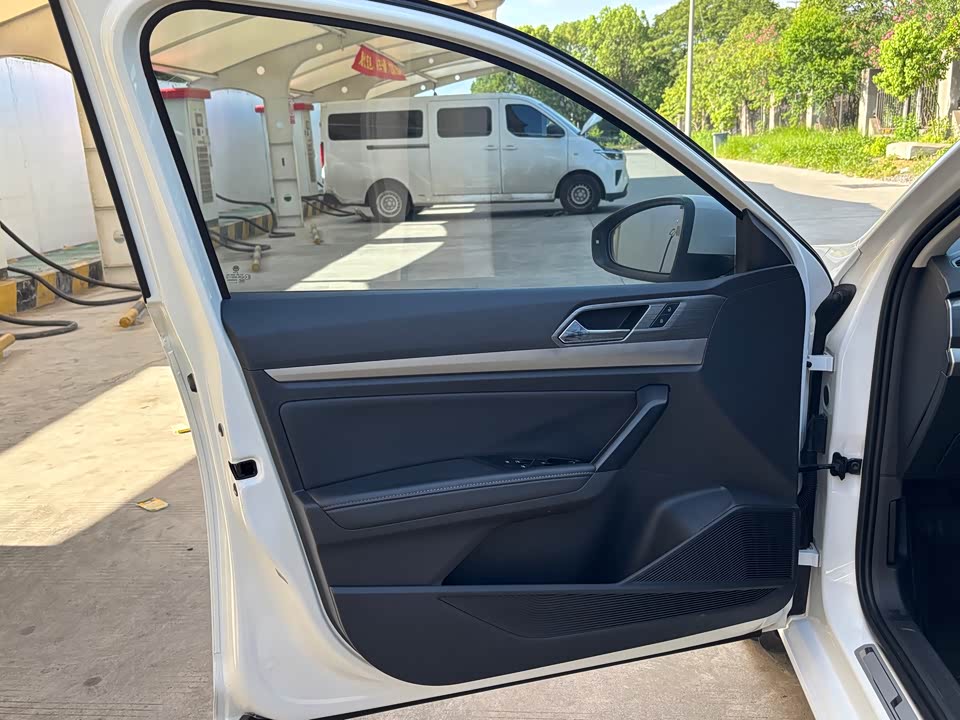 Volkswagen Lavida Volkswagen Lavida