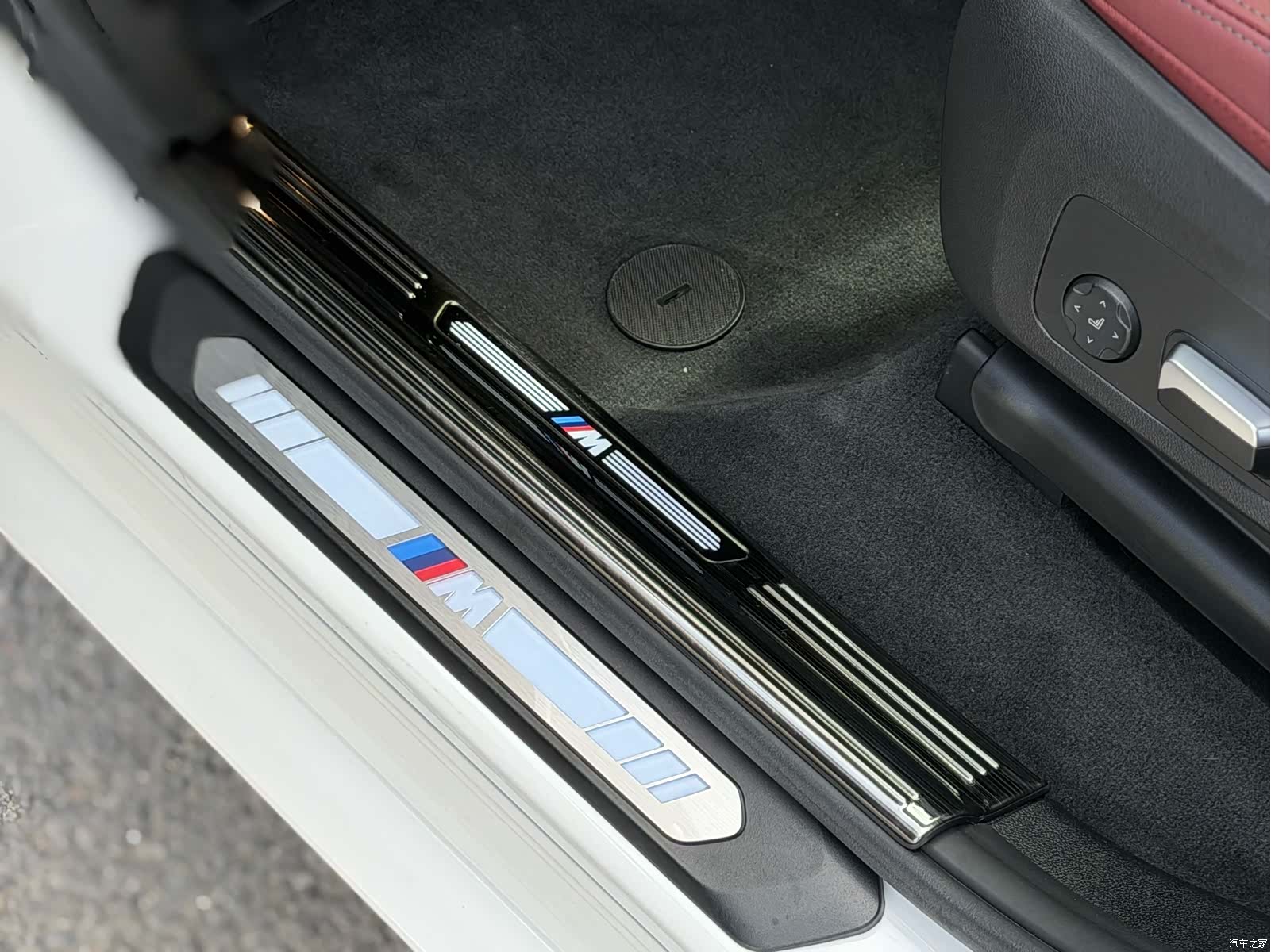 BMW X3, 2022 12