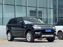 ��ʤ�˶� 2015�� 3.0 SC V6 HSE DYNAMIC
