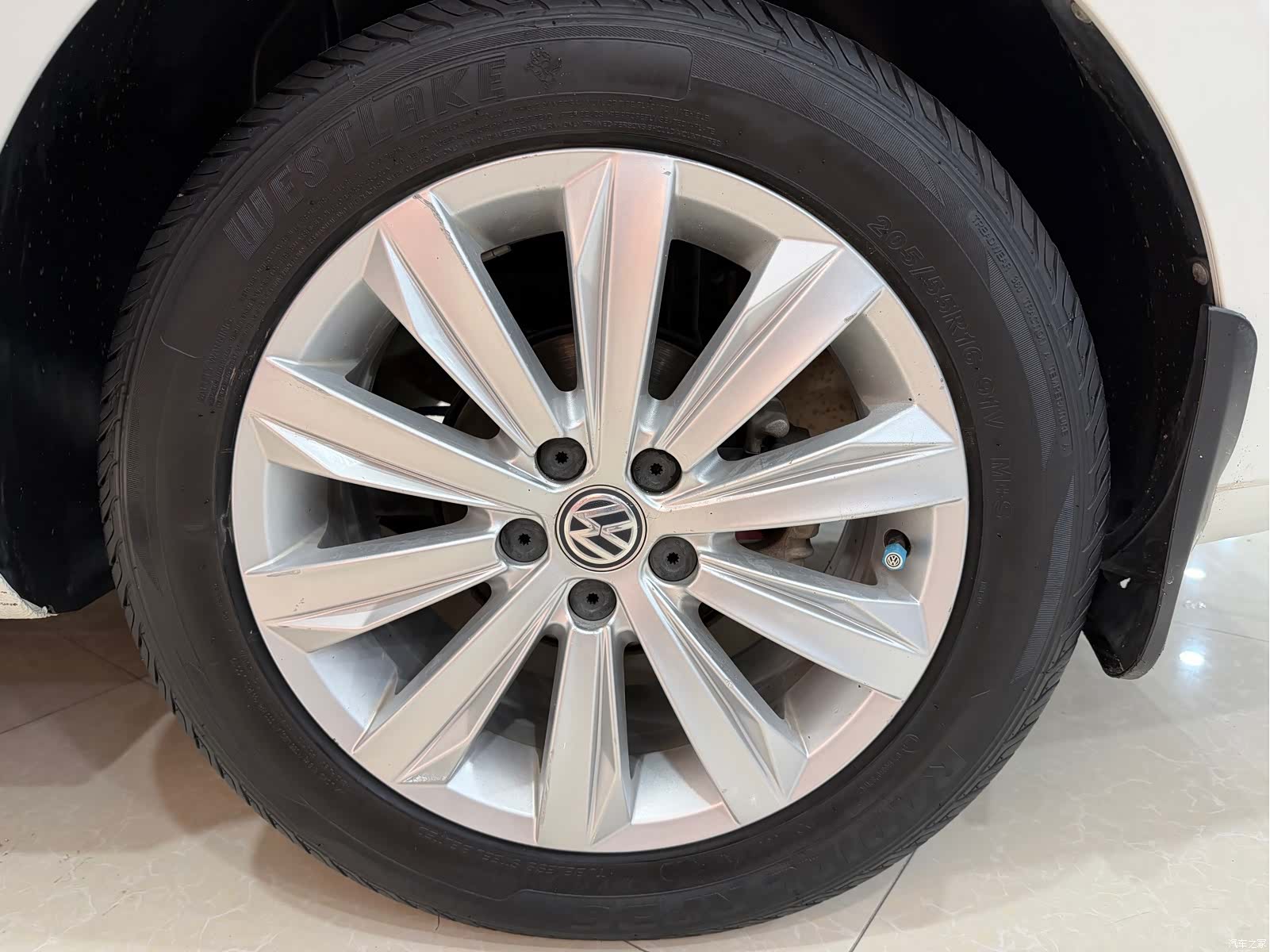 Volkswagen Bora, 2017 11