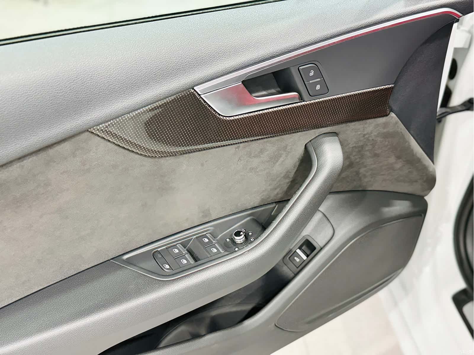Audi S4, 2019 7