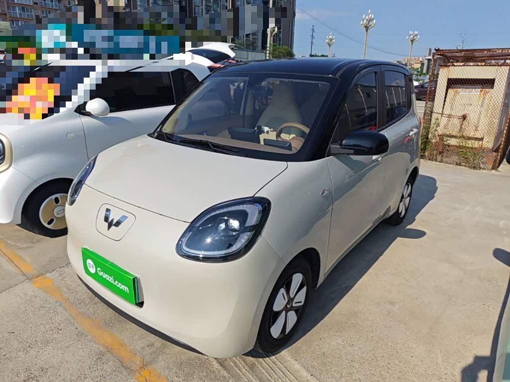 Wuling Mini EV