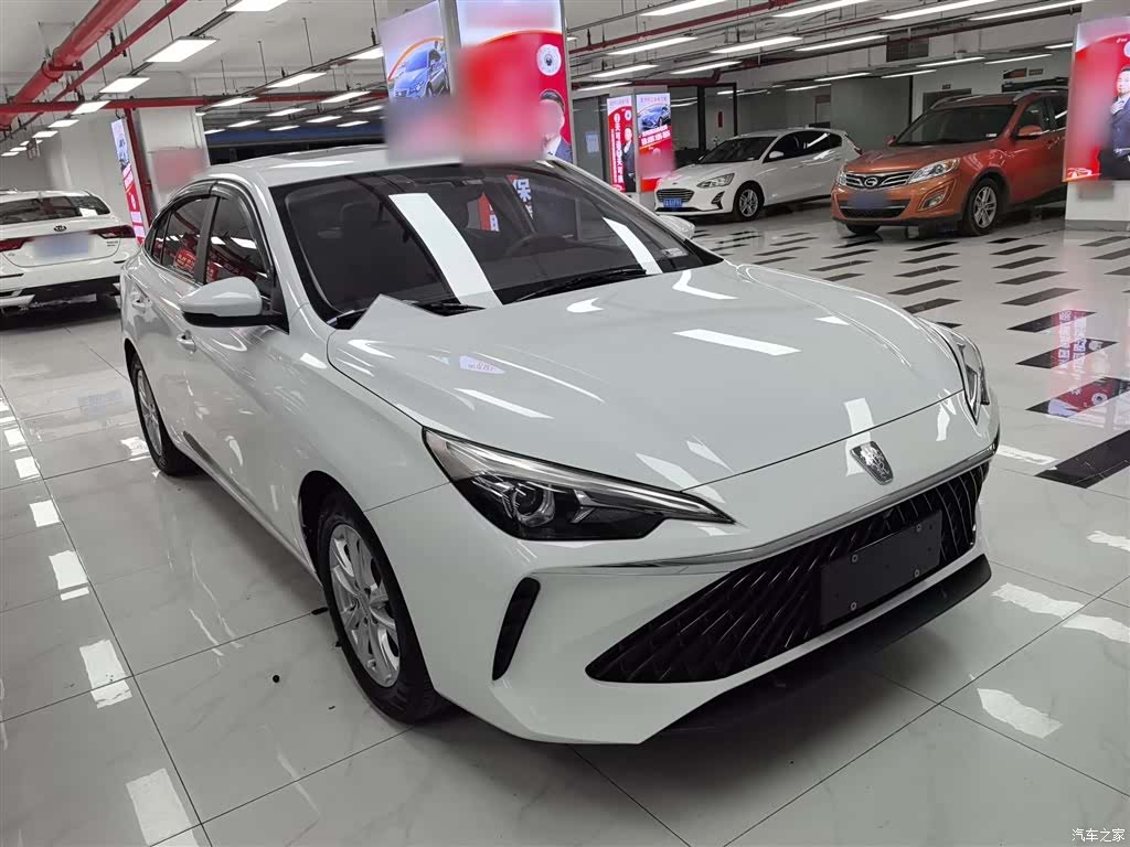 Roewe i5, 2023 22