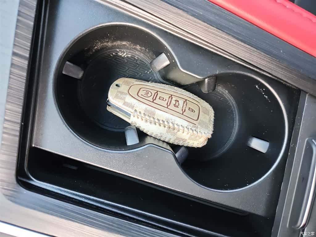 Geely Binray, 2021 17