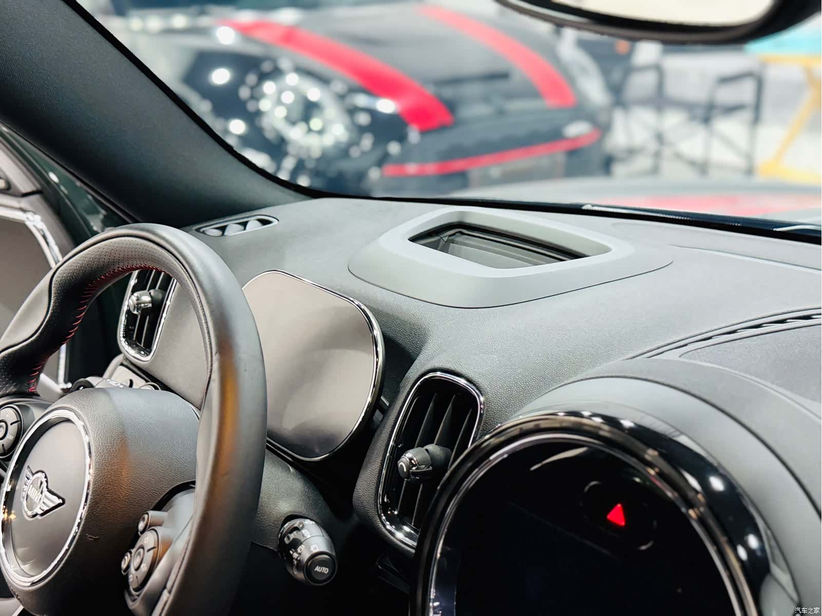 Mini Countryman, 2021 10