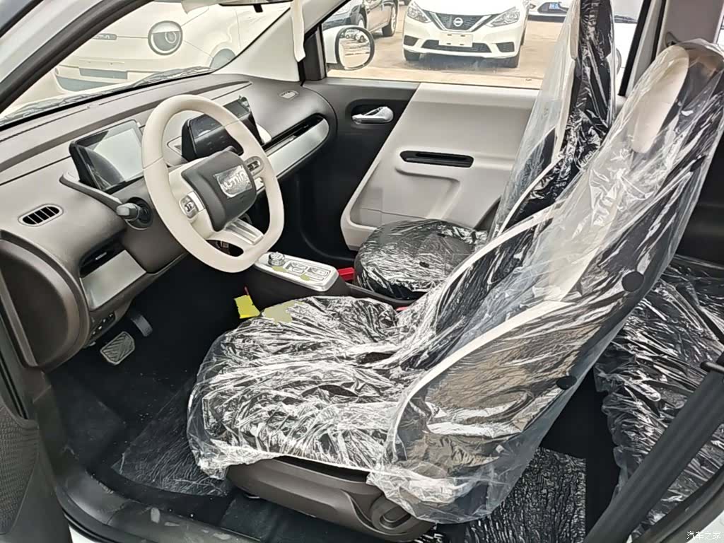 Changan Lumin, 2026 15