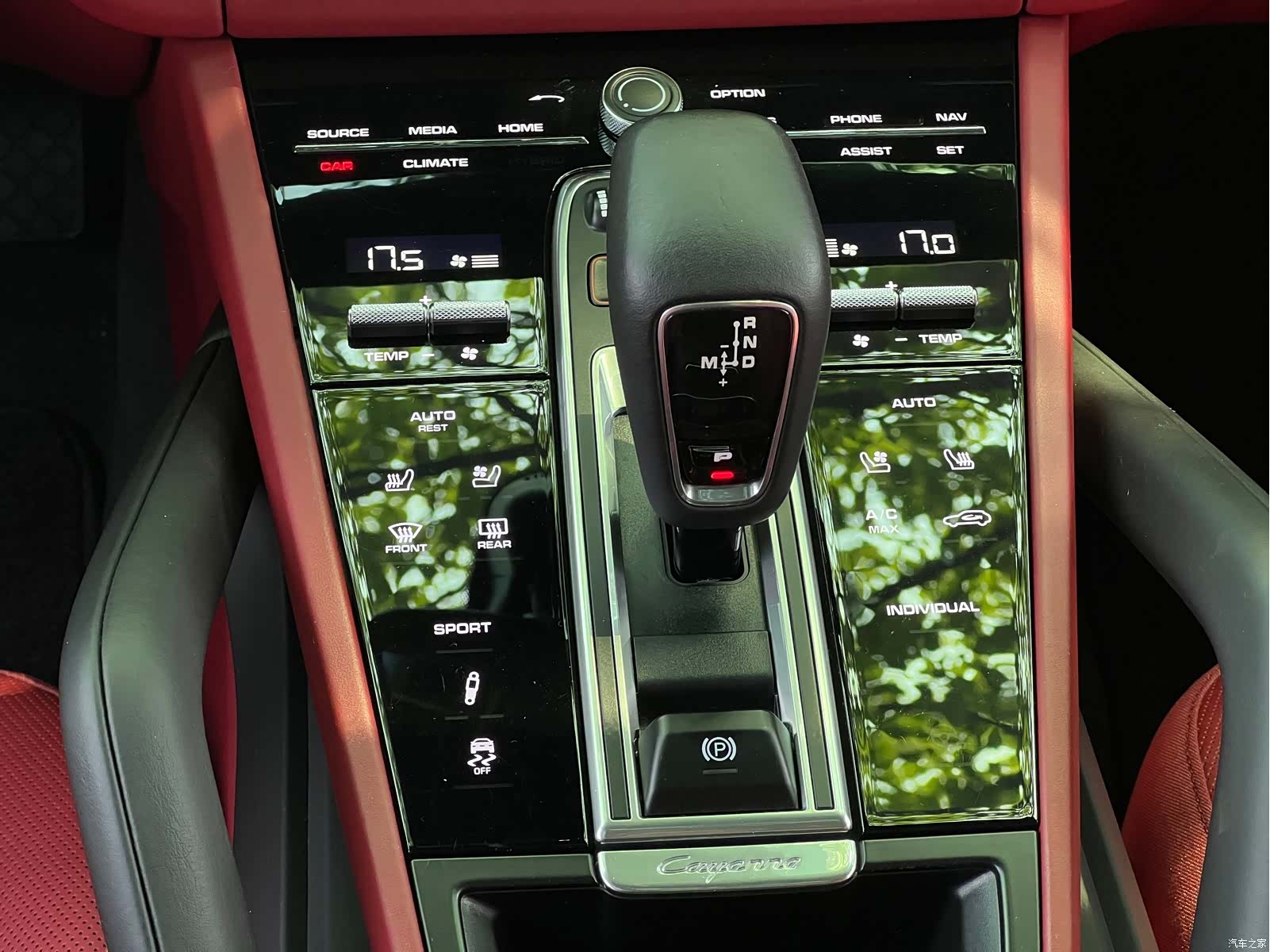 Porsche Cayenne, 2021 19