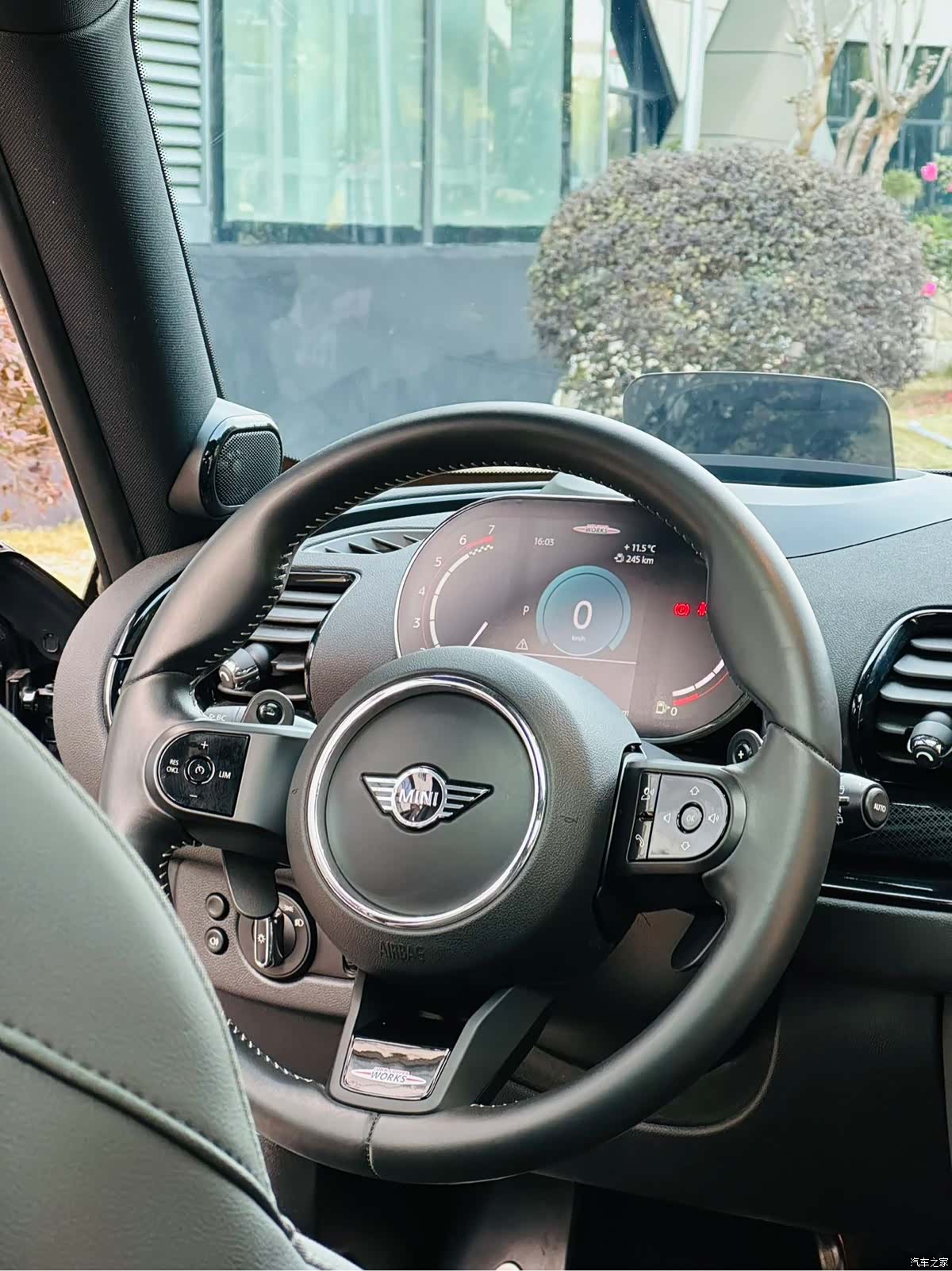 Mini Clubman, 2022 14