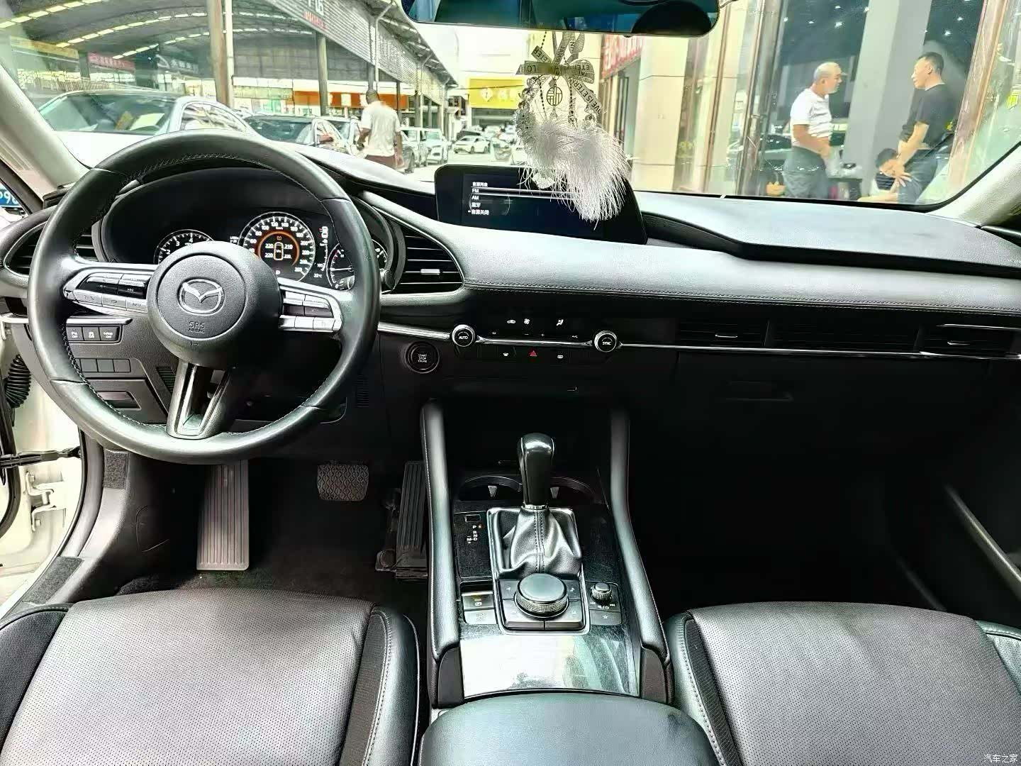 Mazda Mazda3, 2020 6