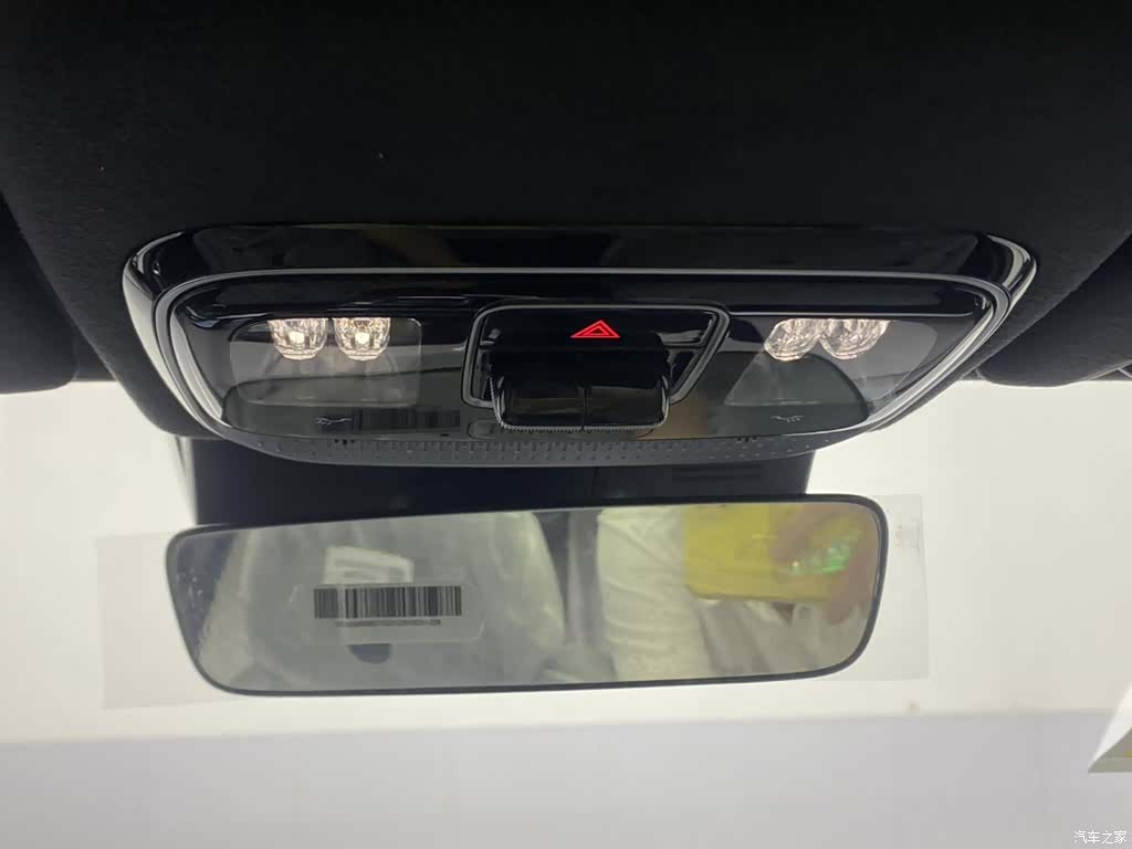 Geely Preface, 2026 27